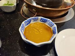 麻酱小料-东来顺饭庄(金泉广场店)