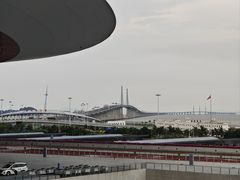 -港珠澳大桥(珠海段)