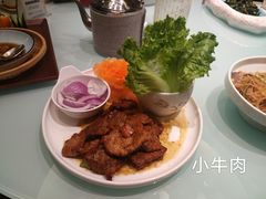 -隆喜元鱼汤包·海鲜(中联广场店)