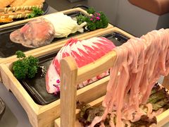 -湊湊火锅·茶憩(南京万象天地店)