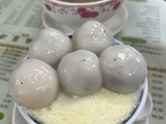 -阿三麻蓉汤圆(顺光大厦店)