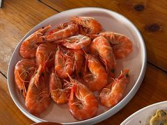 -蓝湾碧波·老字号·疍家非遗海上餐厅