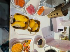 -深海聚汇·牛榴宴·自助料理(江宁万达店)