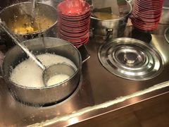 -老回回饺子馆(海洋馆店)