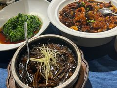 -香雪海饭店中餐厅(人民桥店)