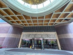 -南通大饭店·米兰餐厅