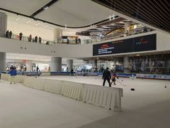 -TheRink大零溜冰场(IFS国金中心店)