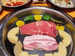 -哼蟹二将·烤肉酱蟹(合生汇店)