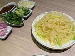 -老昌春饼(松北店)