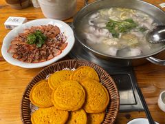 -又见炊烟．纳西小院云南菜