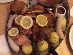 -Restaurant Paulaner am Dom