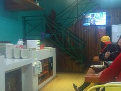 -潘氏凉皮(迎宾南路店)