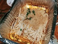-令狐冲烤鱼·烧菜馆(达明店)