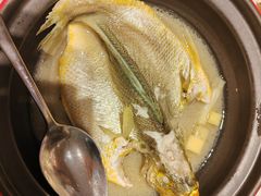 -莆田餐厅PUTIEN(金融街购物中心店)