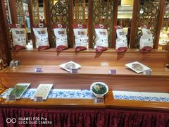 -东方饺子王臻味餐厅(新嘉坡城店)