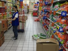 -沃尔玛(摩尔广场店)