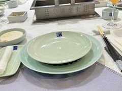 -宽坐河鲜馆(凤城九路店)