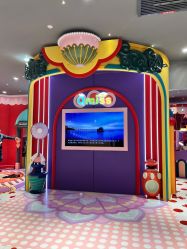 -Qmiss家庭娱乐中心(恒隆广场店)