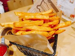 -Ricci睿奇美式餐厅(五道口店)