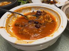 -烹小鲜中餐厅 ·东升凯莱酒店