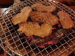 -大阪烧肉BAKA一代(十亩地店)