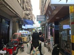 -清真·马峰烤肉(小学习北巷店)