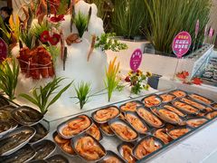 -阳光岛·海鲜盛宴(银泰中心in99店)