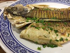 -兰边碗(鼓楼店)