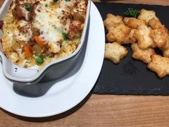 -棒约翰比萨·意面(松江开元店)