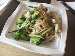 麻酱凉皮-魏家凉皮(博水商务大厦店)