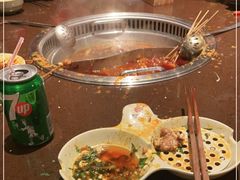 -巴倒烫陆派重庆火锅(南山店)