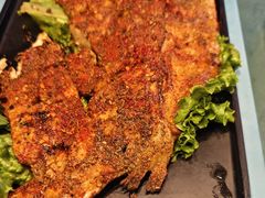 -天毓山庄·餐厅