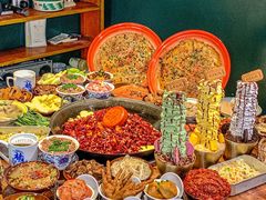 -楠火锅(太古里总店)
