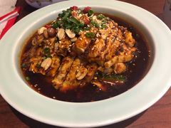 口水鸡-川人百味(亿合城店)