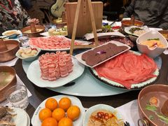 -名都晓荷塘主题火锅(旭日街店)