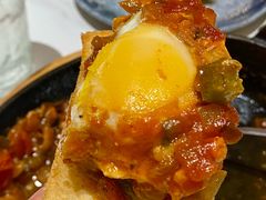-CRAZYONES克芮旺斯西班牙餐厅(龙湖金沙天街店)