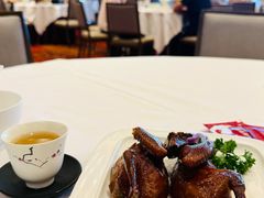 -白天鹅宾馆-宏图府餐厅