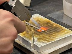 -十八字金·银饰·开蚌DIY·手工体验团建(富力广场店)