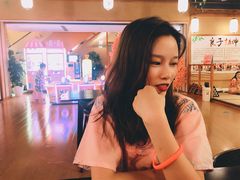 -汤泉良子(金源店)