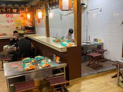 -宗泉烤全羊·烤羊腿·家常菜(解放东路店)