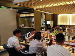 -一豚轩·烧鸟·豚骨拉面(五四路店)