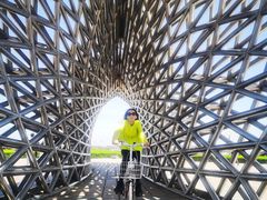 -南汇嘴观海公园