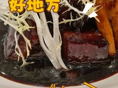 -三品香·江浙菜(松江九谊店)