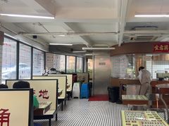 -香港華心糖水鋪(南西总店)