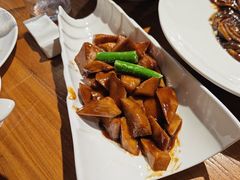 -金枝玉叶上海人家食府(三里河店)