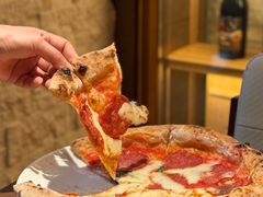 -Mammamia意大利餐厅(阳春巷店)