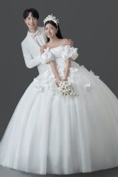 -摩玛婚纱摄影(杭州店)