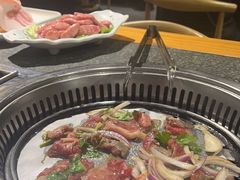 -鹤之乡·齐齐哈尔烤肉·非遗(秋涛路店)