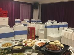 -羊城酒店·中餐厅