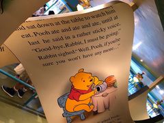 -小熊维尼历险之旅